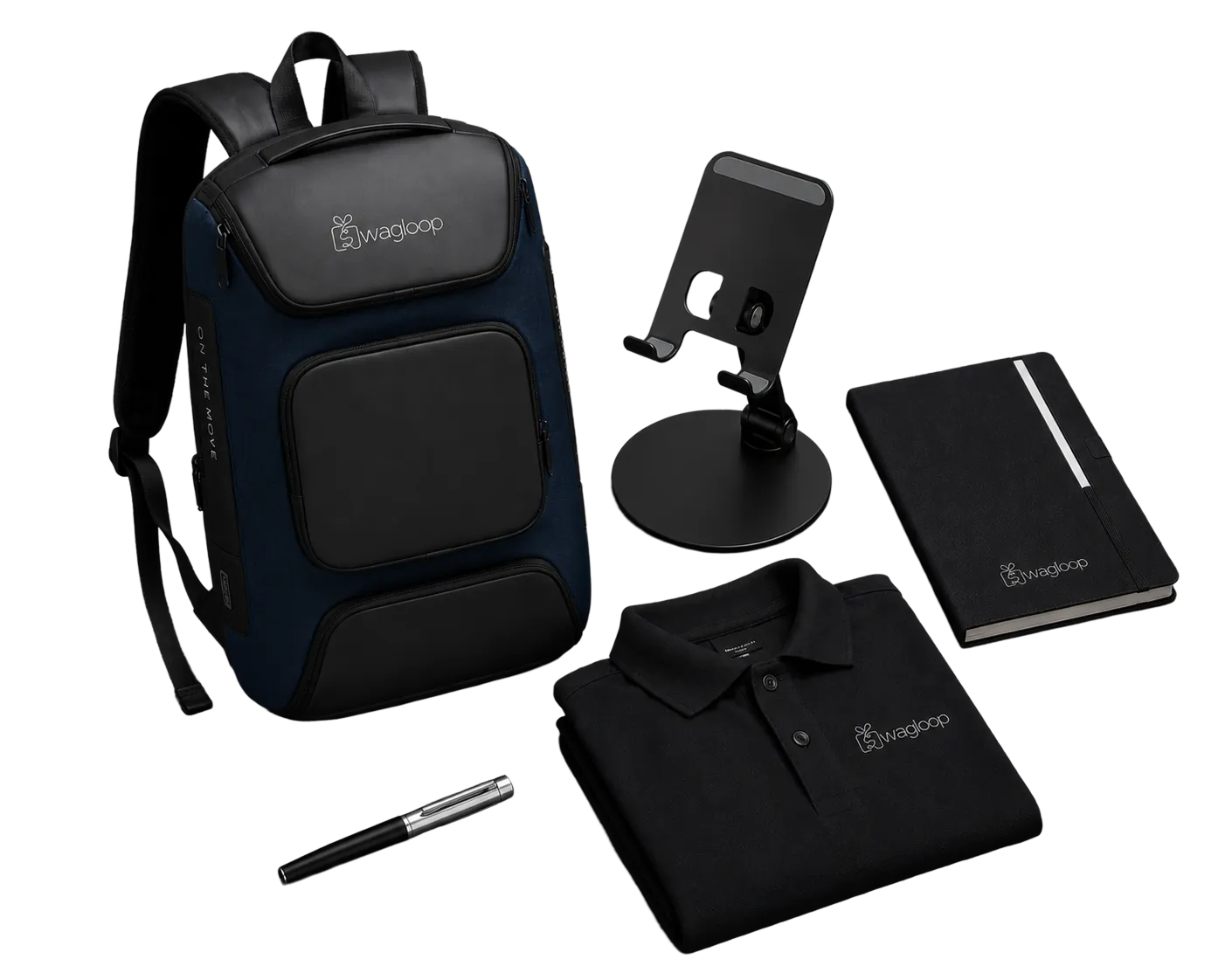 Premium Onboarding Kit