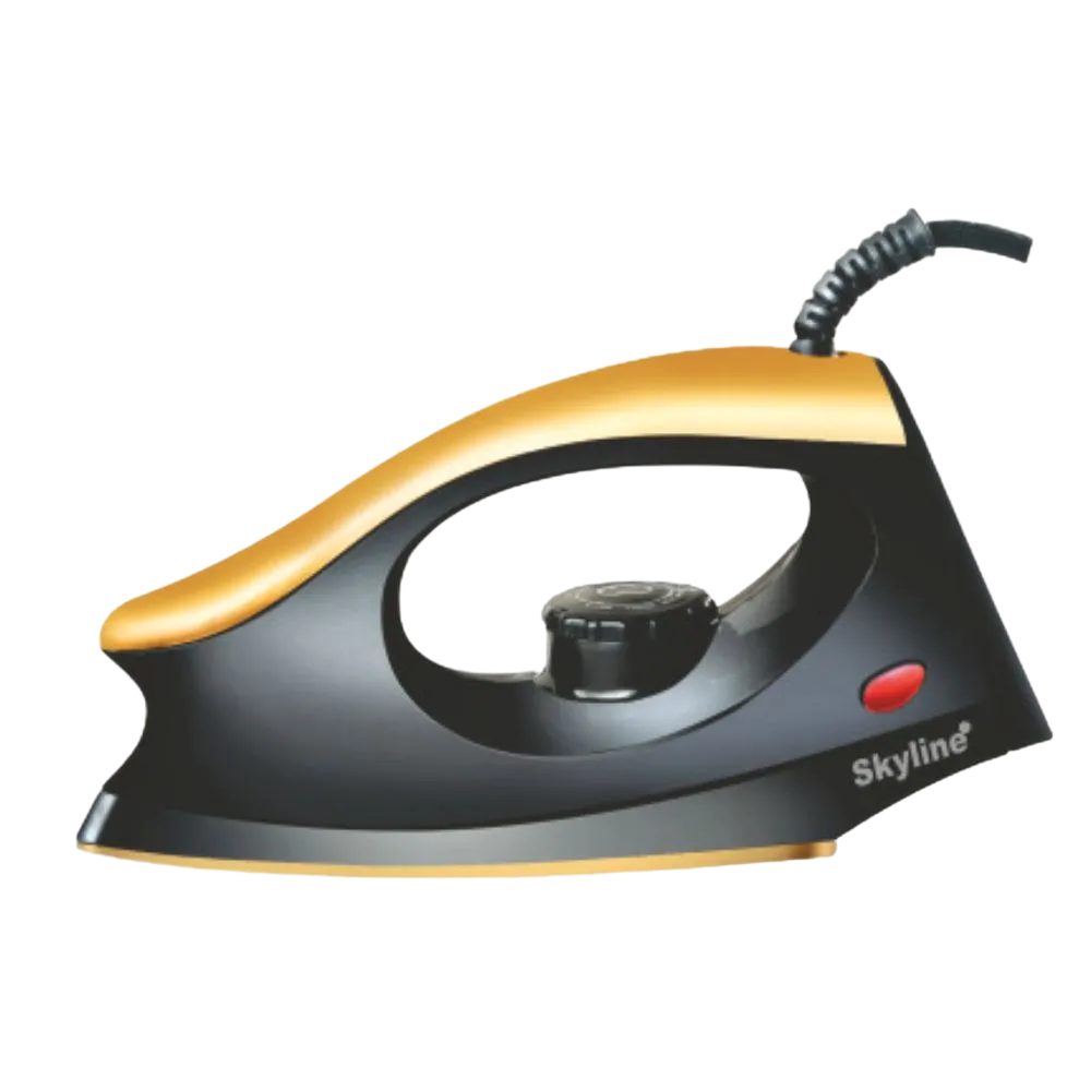 Skyline Dry Iron (1000W) — image 1