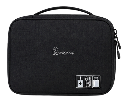Travel Gadget pouch — image 3