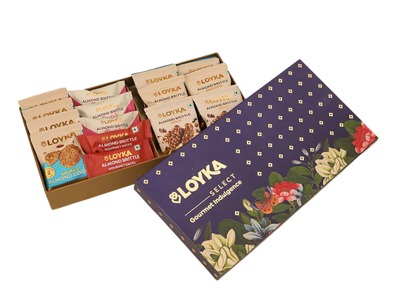 Loyka Bageecha Gift Box (LD25-15) — image 1