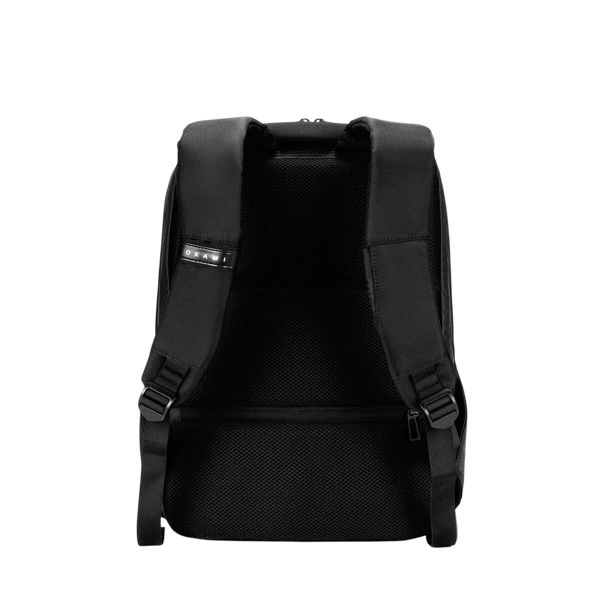 Okami GoPack Classic Anti-Theft Laptop Backpack for Laptops up to 15.6 inches with Tech Organizer — image 2