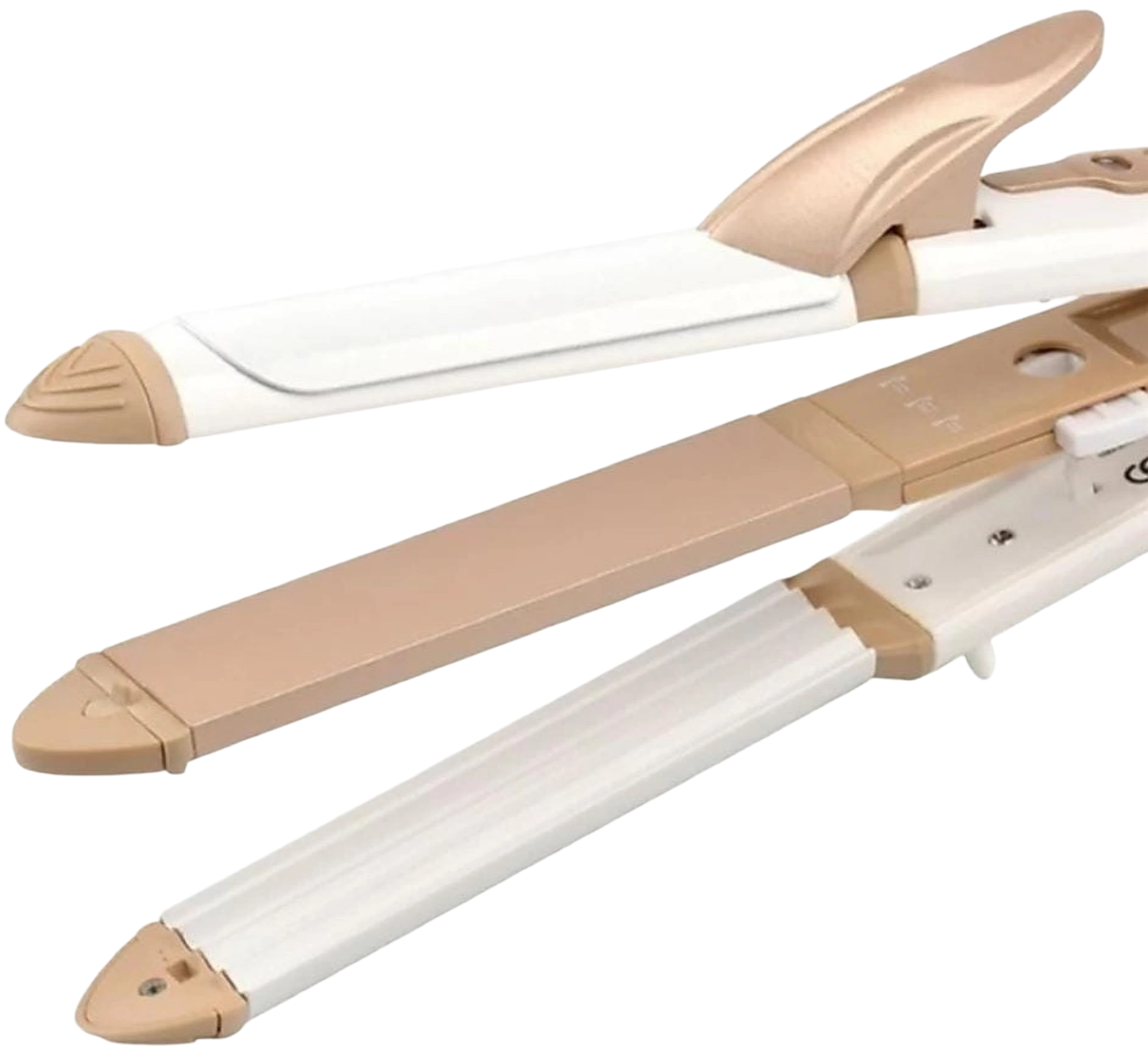 Skyline 3 in 1 Hair Straightener — image 1