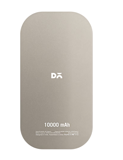Loop Universal Aluminium Power Bank 10000 mAh — image 5
