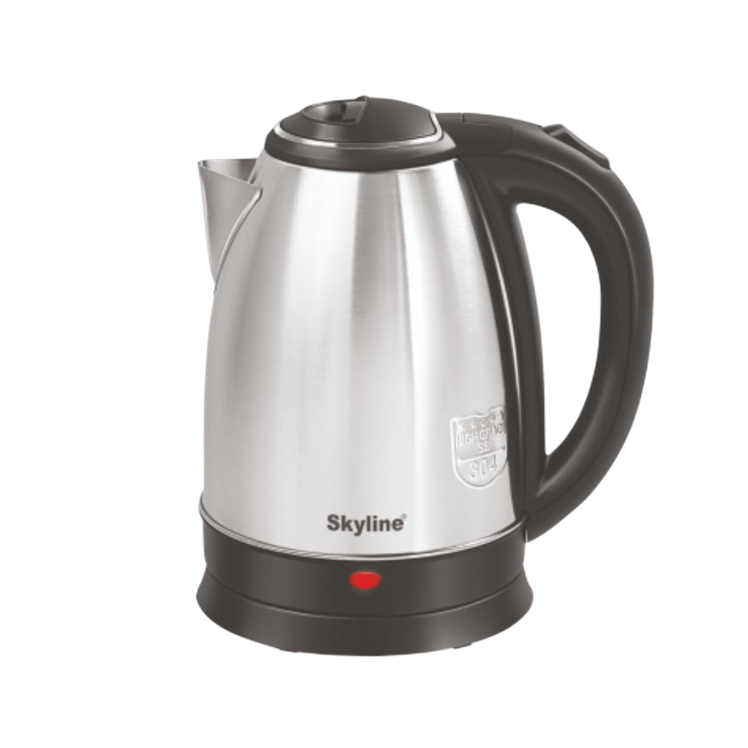 Skyline Electric Kettle SS (1.8 Ltr.)