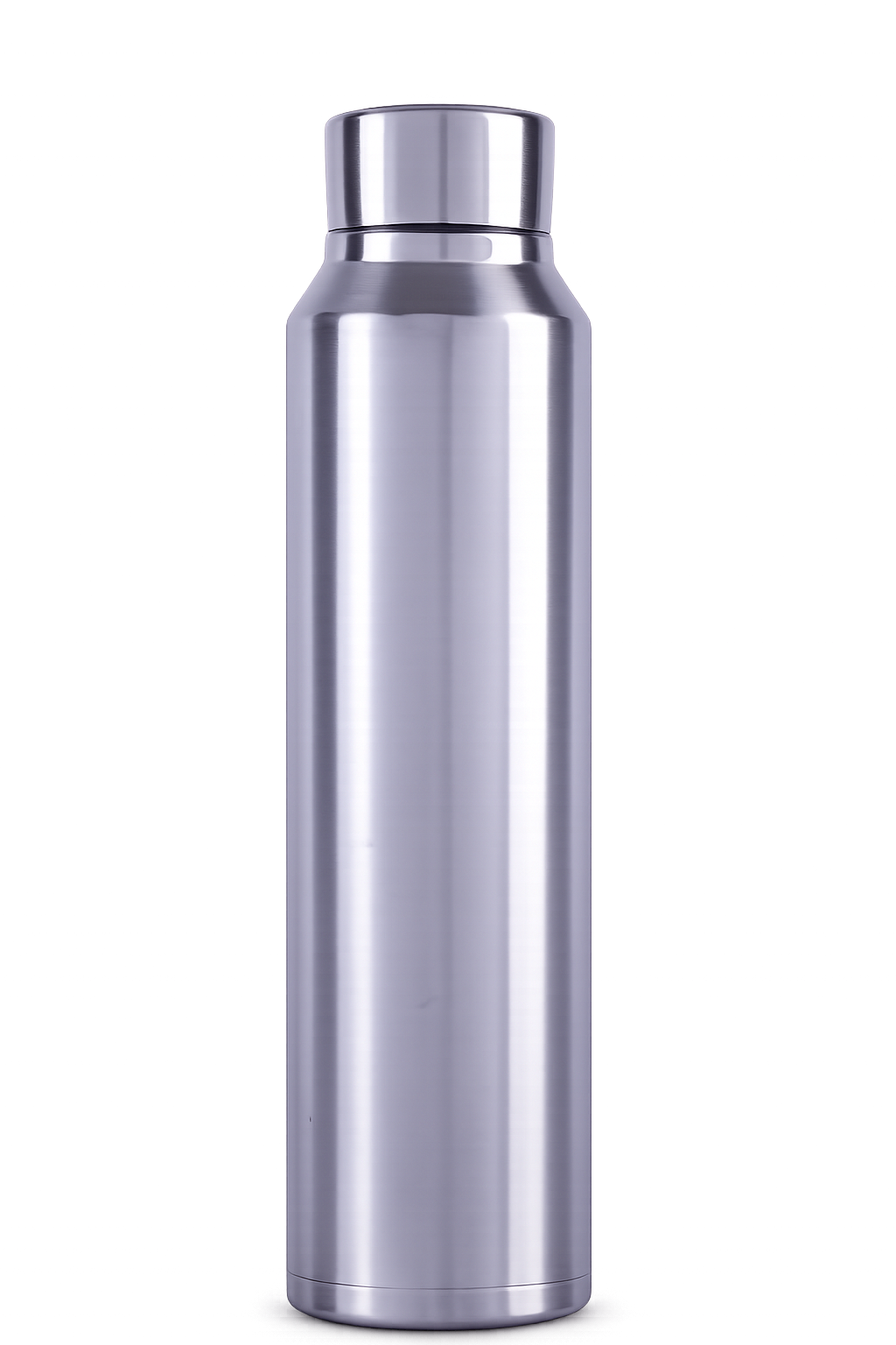 Stainless Steel Bottle-1L — image 1