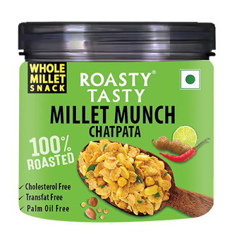 Roasty Tasty Khushiyon Ka Dabba — image 4