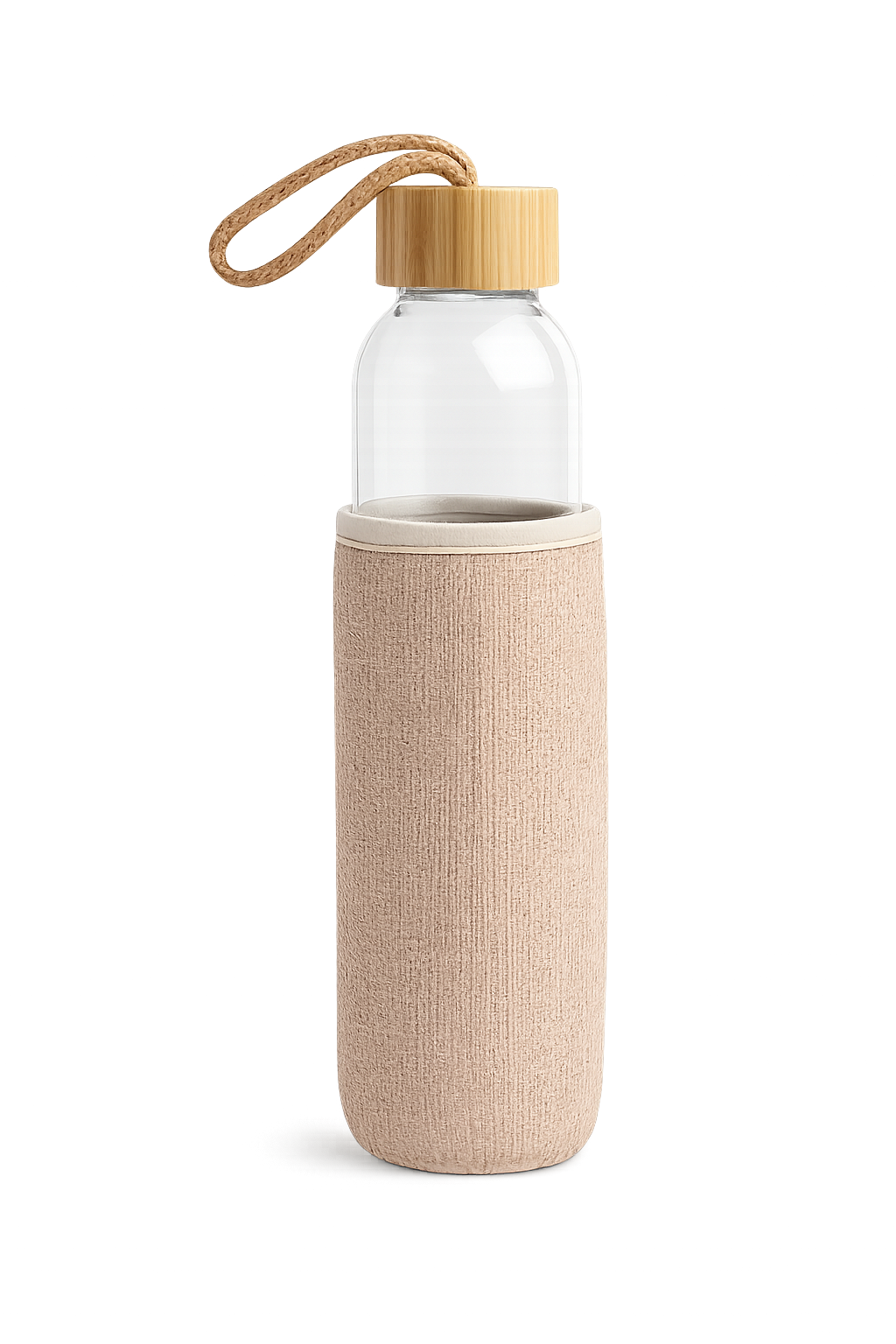 Eco-Friendly Glass Bottle — image 1