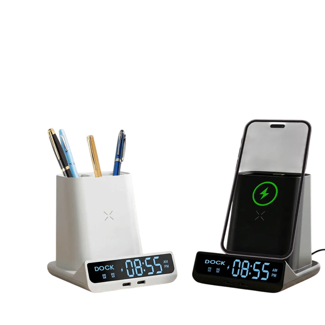 Multi Utility charging station (DOCK) — image 2