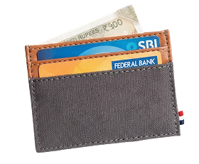 HOUSTON CARD WALLET — image 2
