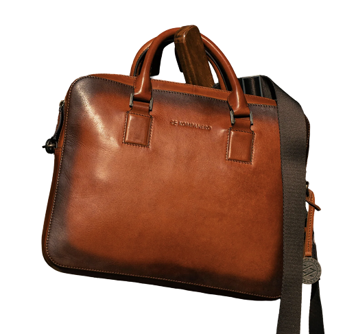 Berlin Laptop Bag — image 1