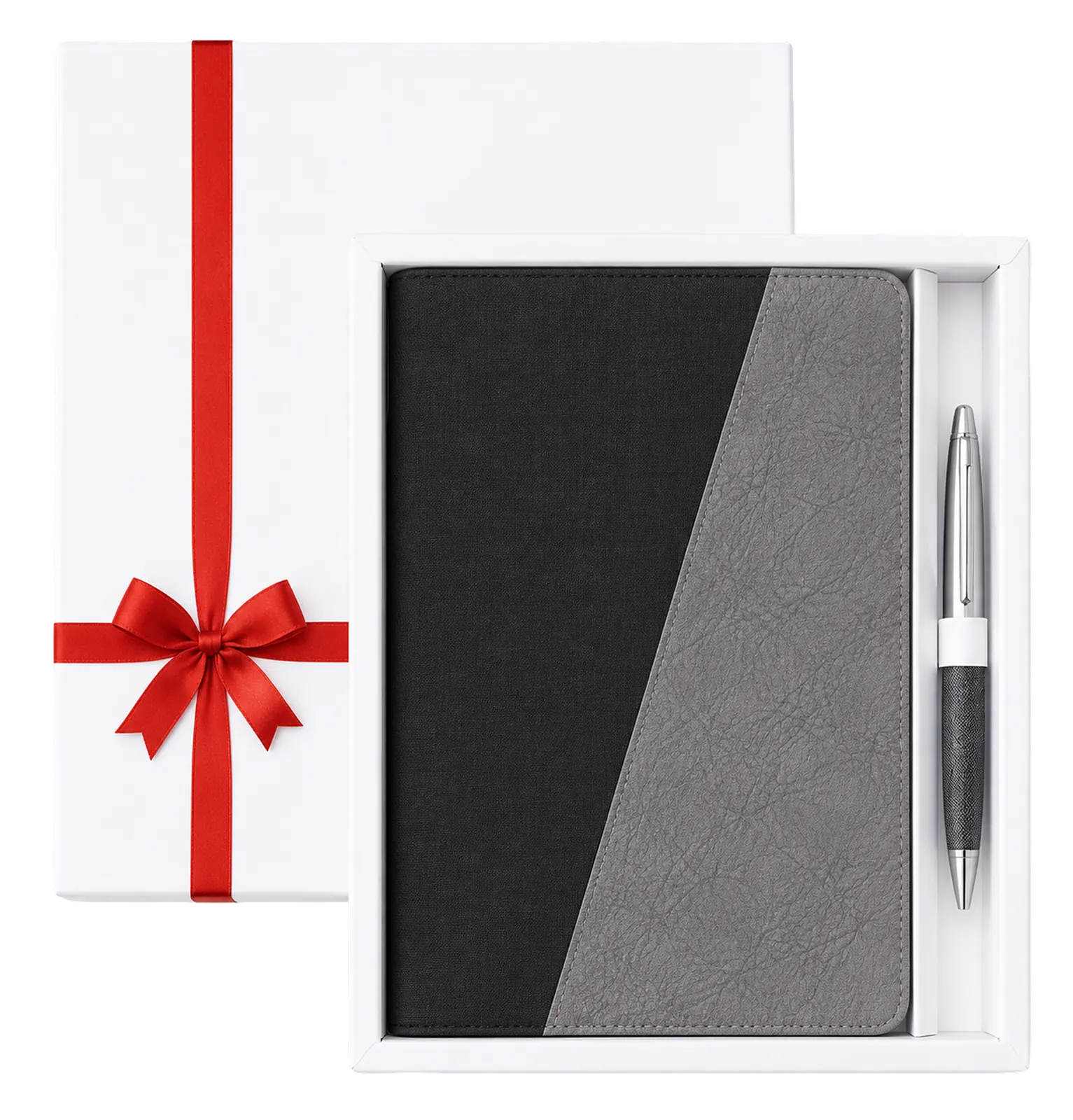 2-in-1 | 50-50 Crossline Edition Set