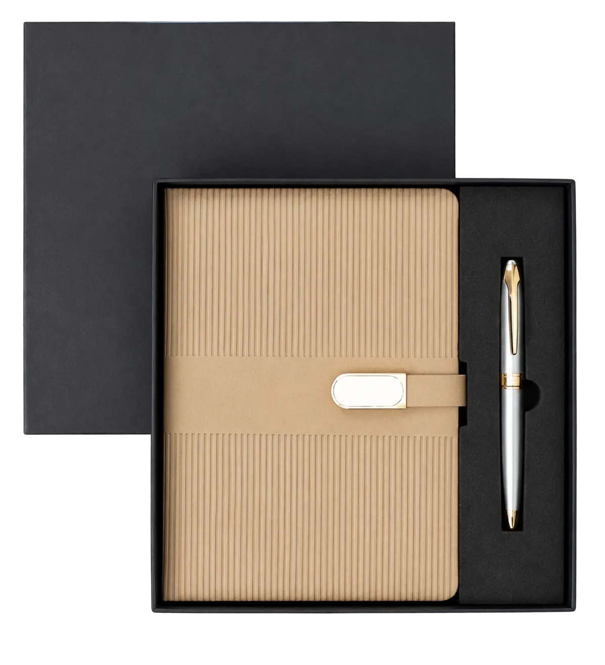 2-in-1 | Business Class Side-Lock