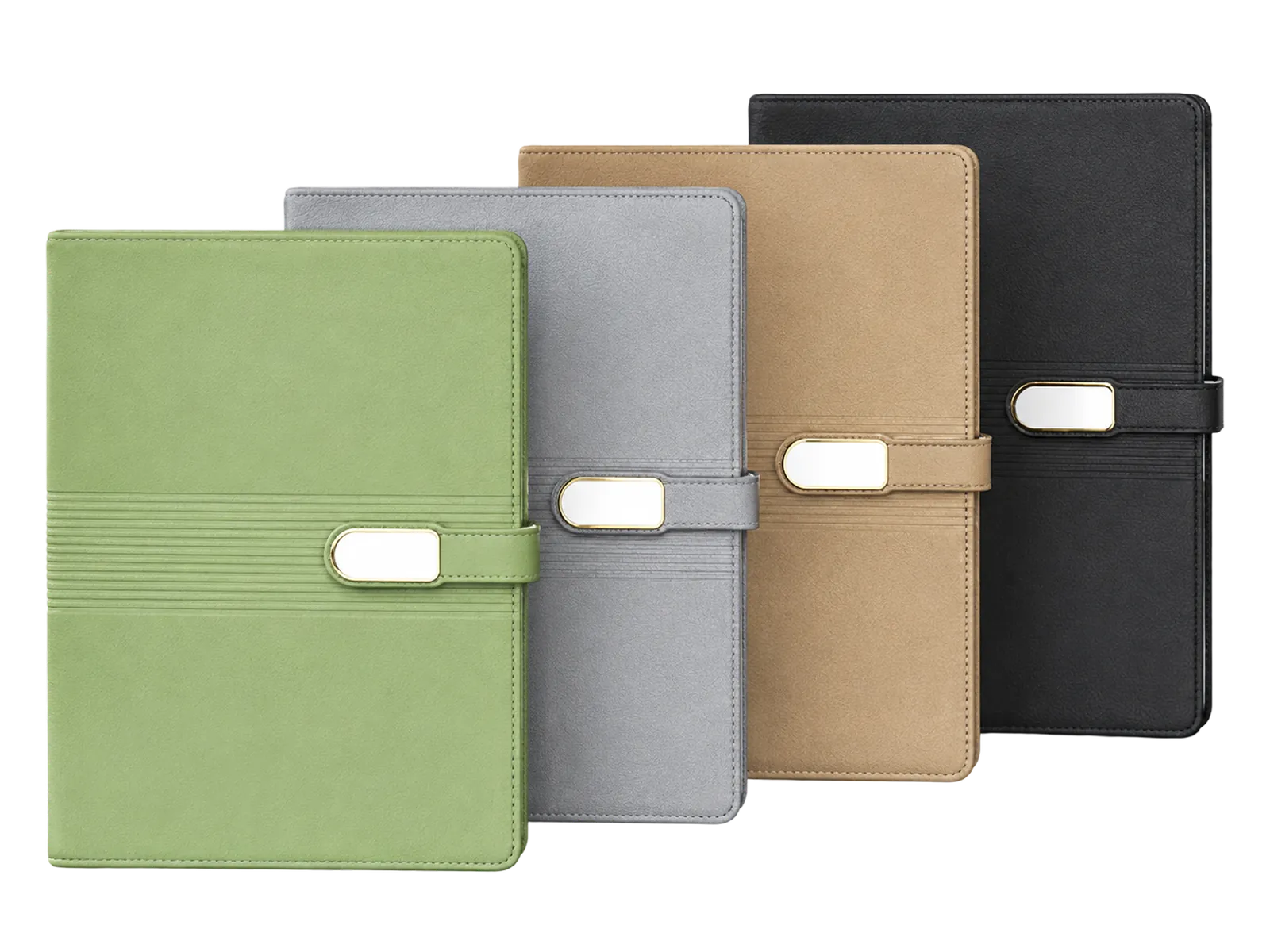 2-in-1 | Business Class Side-Lock — image 2