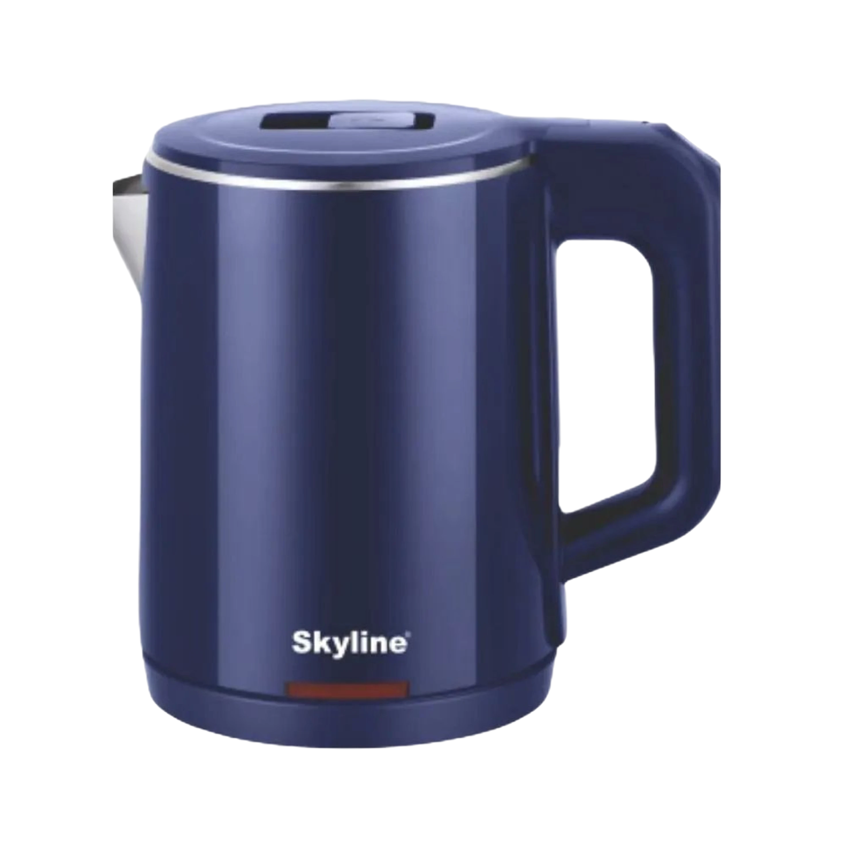 Skyline Double Wall Electric Kettle (1 Ltr.) — image 1