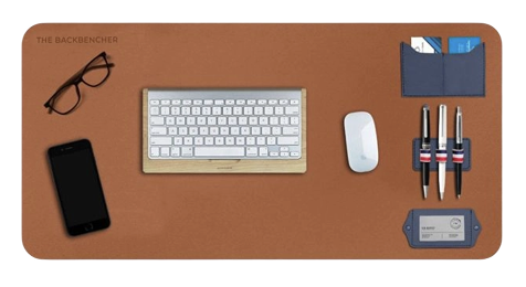 Manchester Desk Mat — image 1