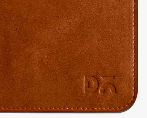 Turf 2.0 Felt Desk Mat and Mouse Pad — image 2