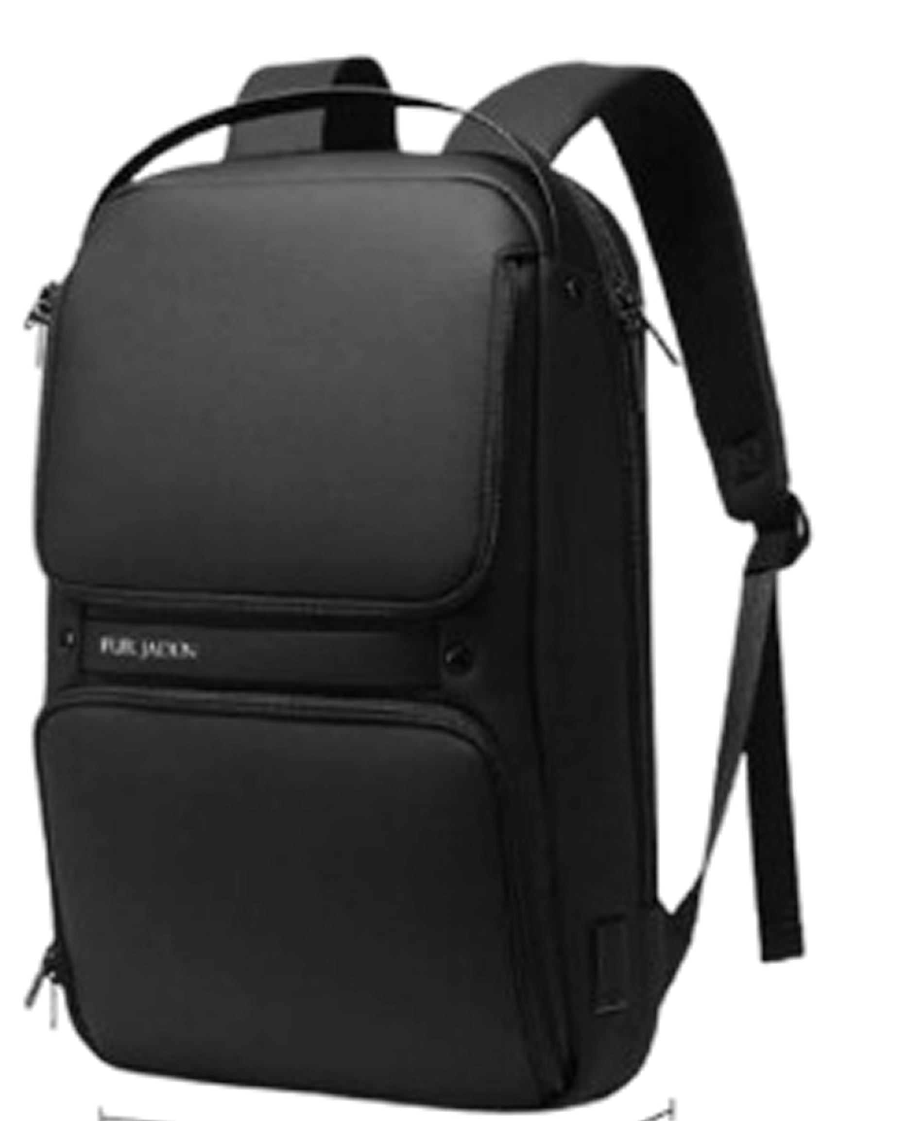 Fur Jaden Pro-II Laptop Backpack — image 1