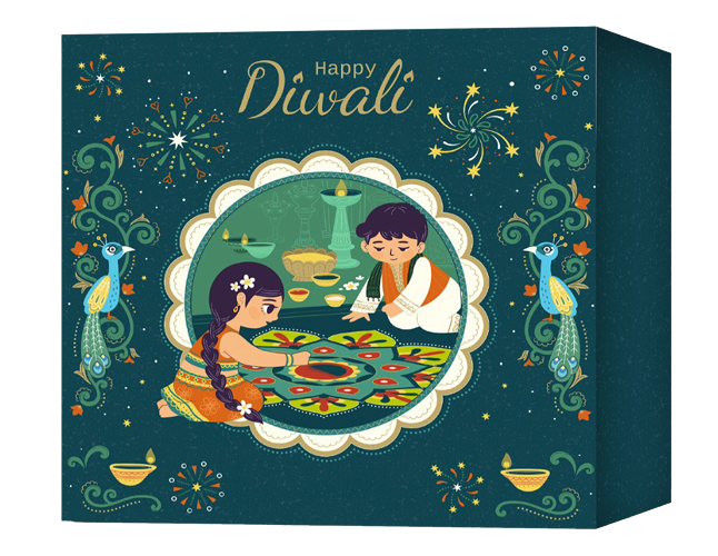 Roasty Tasty Khushiyon Ka Dabba — image 1
