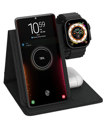 Freedom Fold 3 (3-in-1 Wireless Charger) — image 2