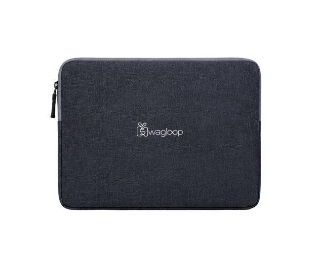 Craloft Minimalist Laptop sleeve — image 1