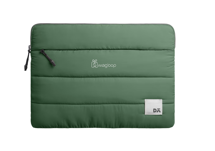 Stria Laptop Sleeve — image 1