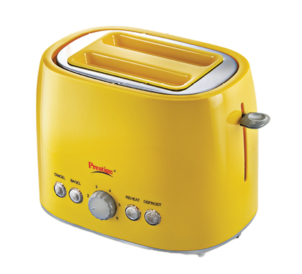 Prestige Pop Up Toaster