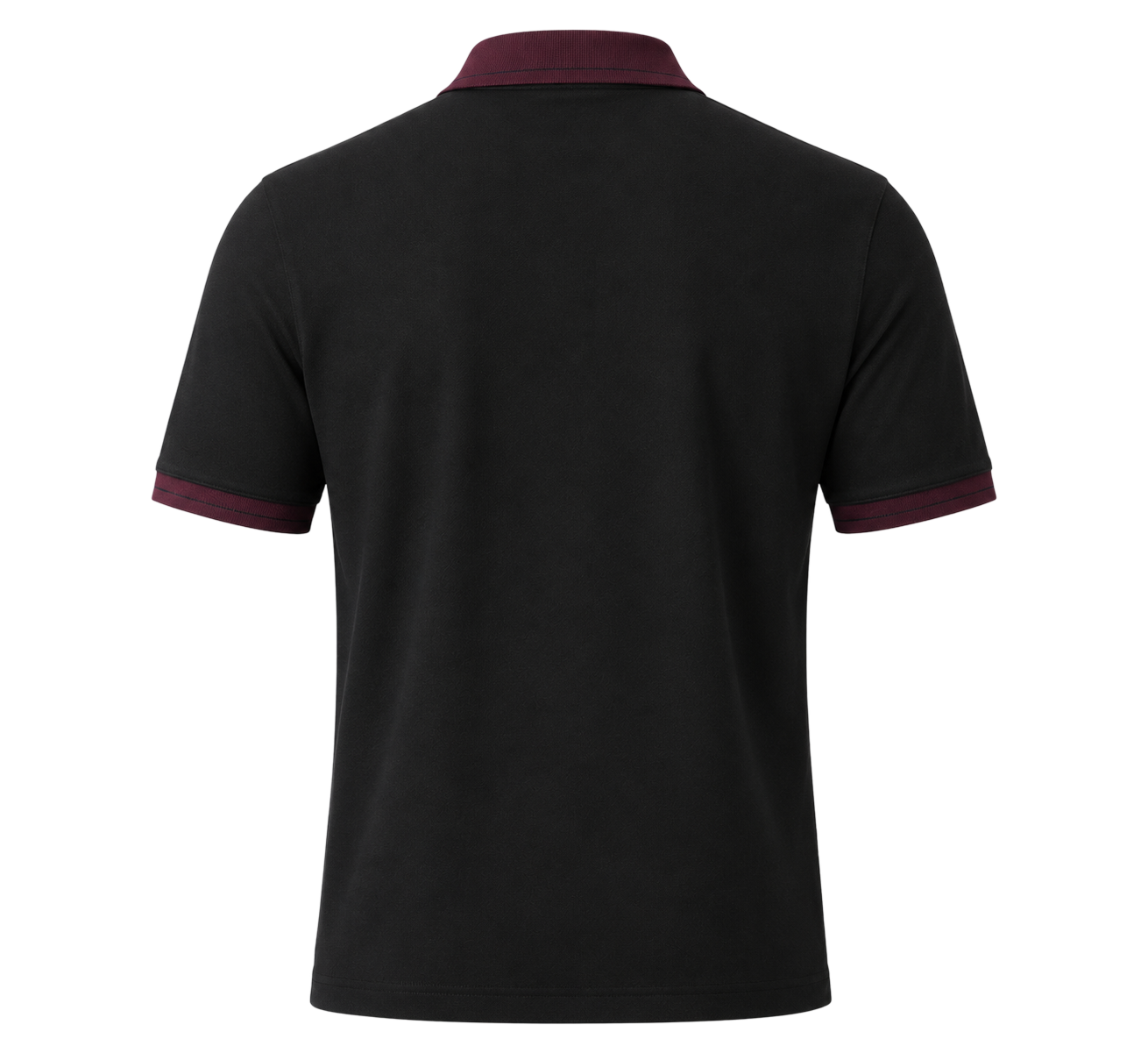 Snitch Premium Polo — image 1