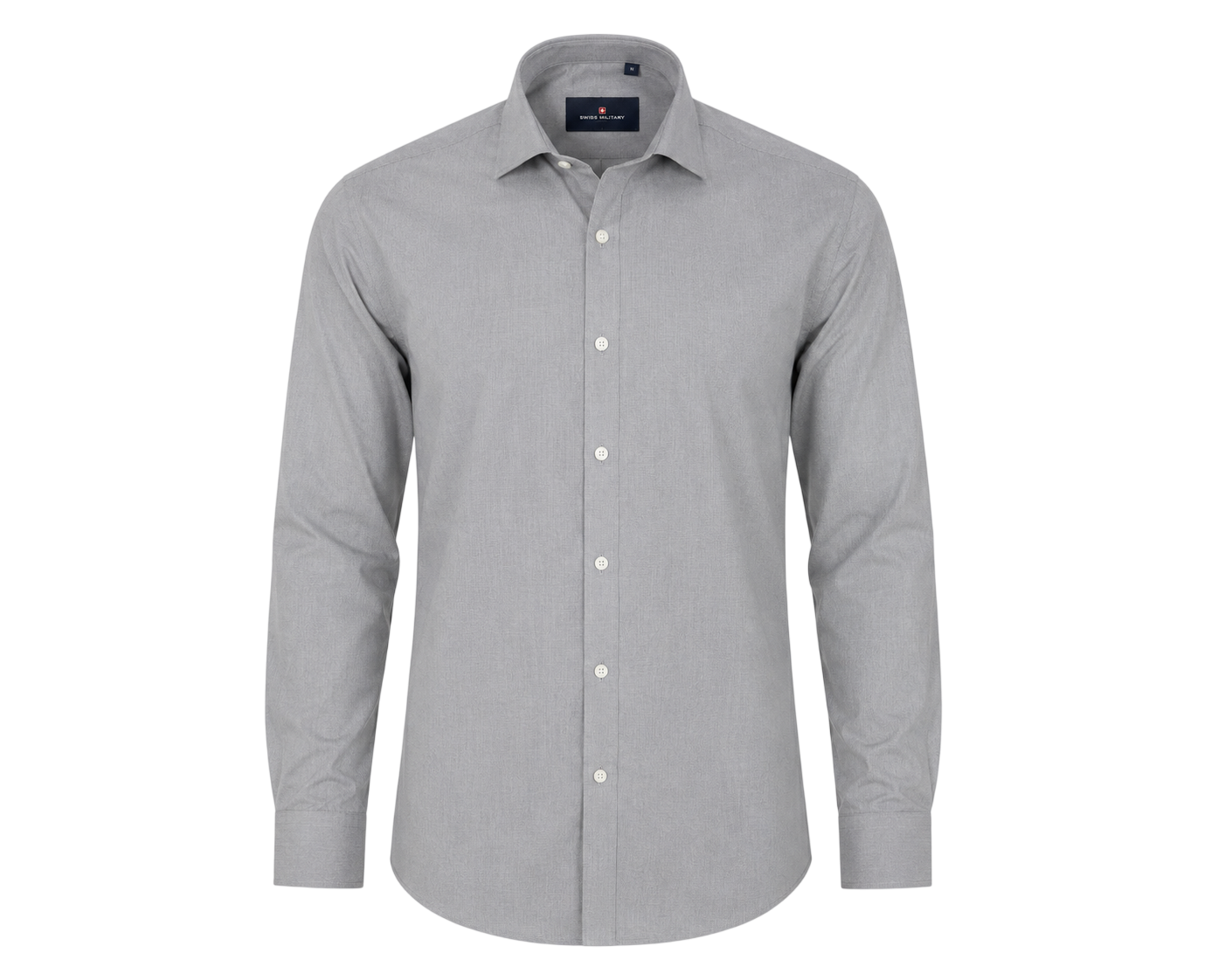 Swiss Military Dynamic Formal shirt — image 1