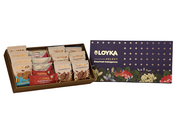 Loyka Bageecha Gift Box (LD25-15) — image 2