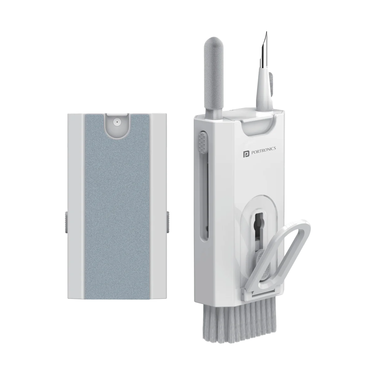 Clean M (8-in-1 Multifunction Cleaning Kit) — image 1