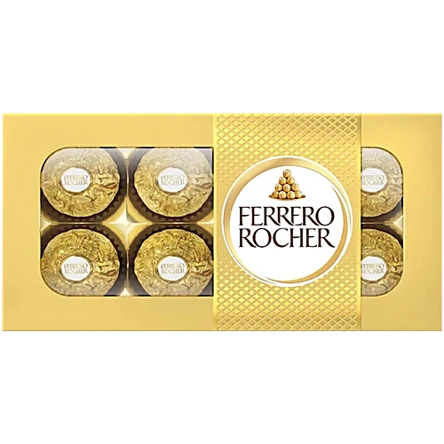 Ferrero Rocher Pack of 4 — image 3