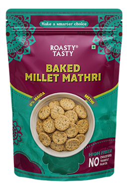Roasty Tasty Wholesome Wishes — image 2