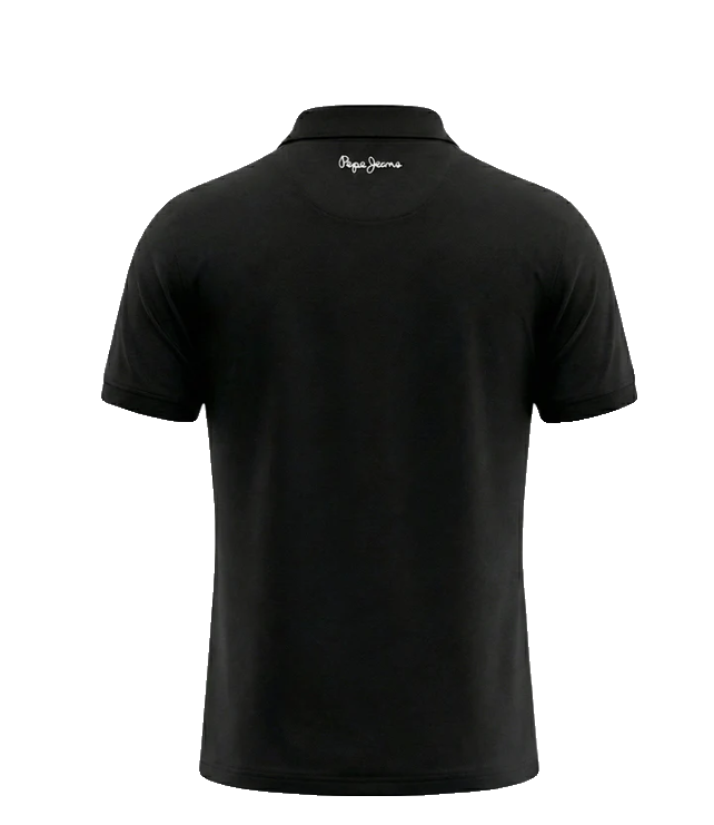 Pepe Jeans Organic Polo T-shirt — image 2