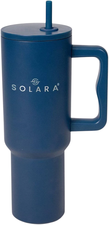 Solara Echo Insulated Tumbler — image 1