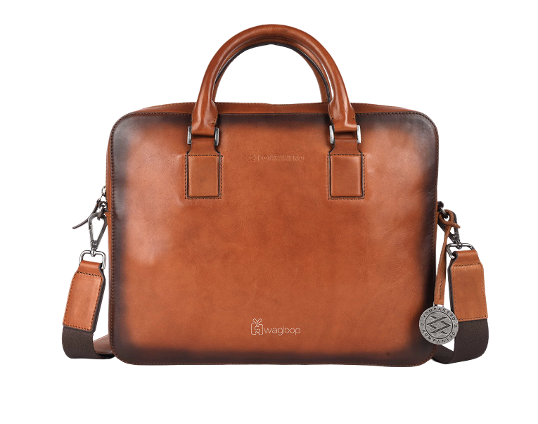 Berlin Laptop Bag — image 2