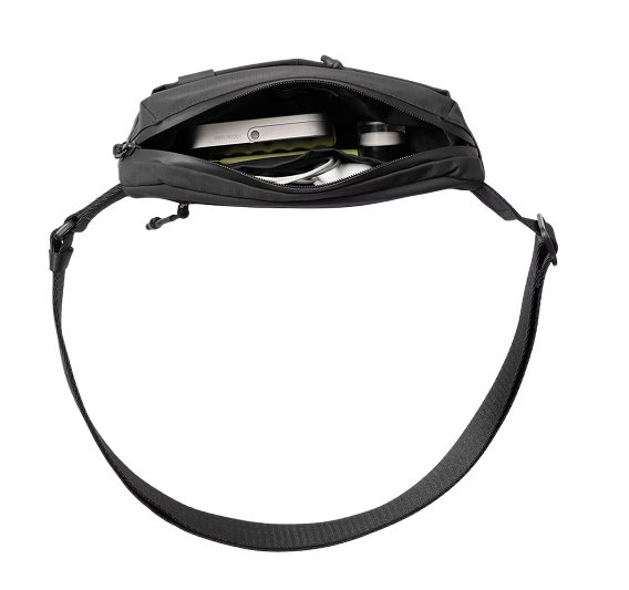 Pivot Orbit Fanny — image 1