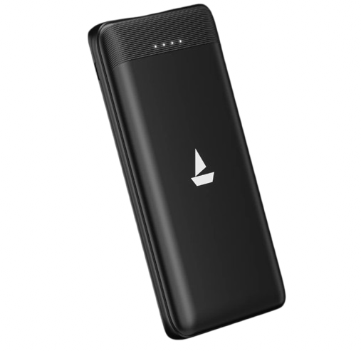 boAt EnergyShroom PB 300 Lite-10000 mAh