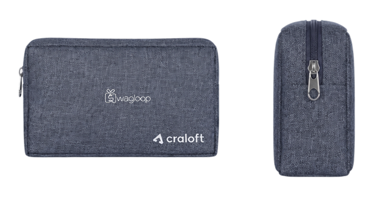 Craloft CableMate Pouch — image 4