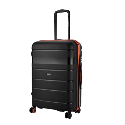 Nasher Miles Jupiter Small Trolley Bag- Small — image 2