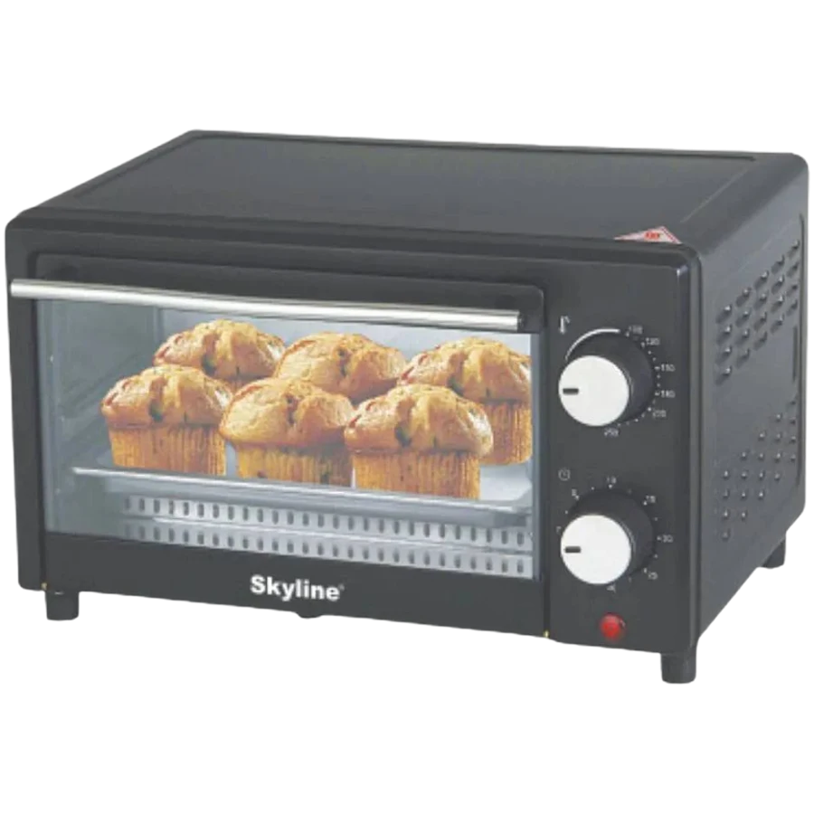 Skyline Oven Toaster 12 ltr. — image 3