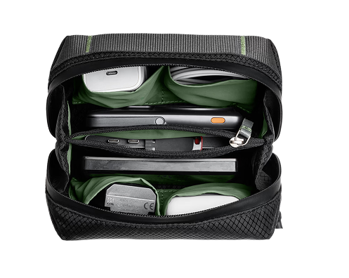 DailyObjects Vault Tech kit - Small — image 1