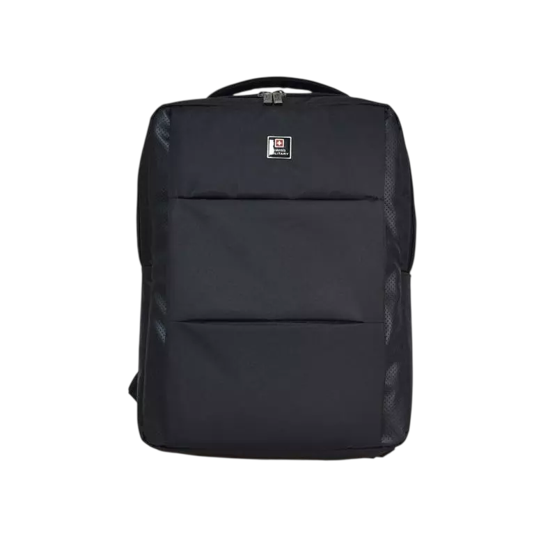 Swiss Military Recto Laptop Backpack17L