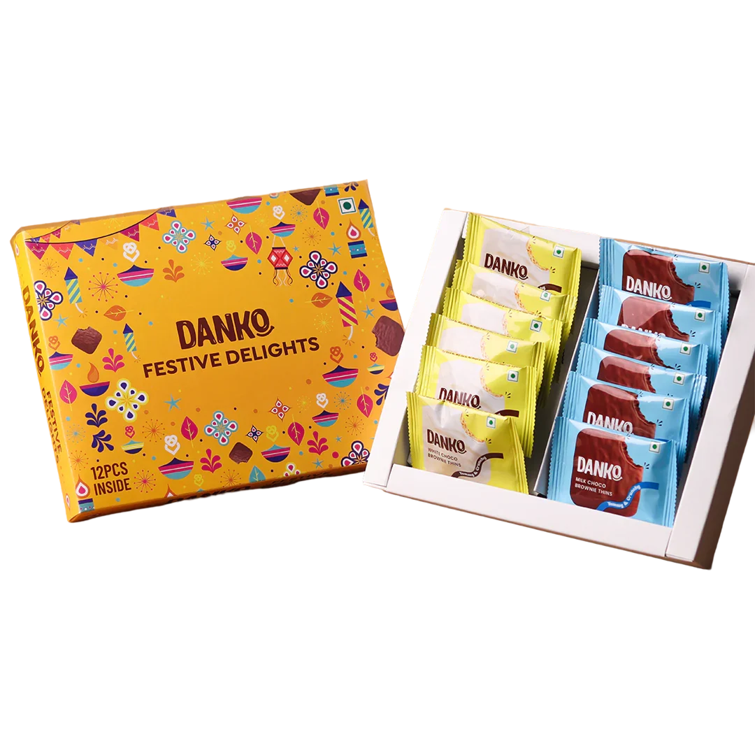 Danko Festive Choco Delights