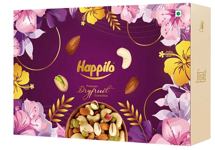Happilo Khushiyan 750gm — image 1
