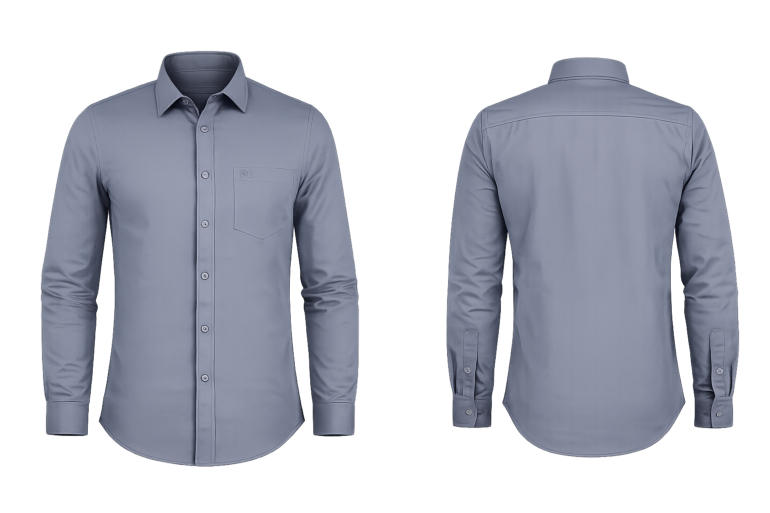 UCB Formal Shirt