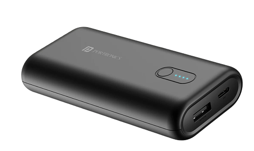 Powerpod 10K (10000mAh Power Bank) — image 3