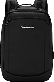 Nasher Miles Queens Backpack — image 4
