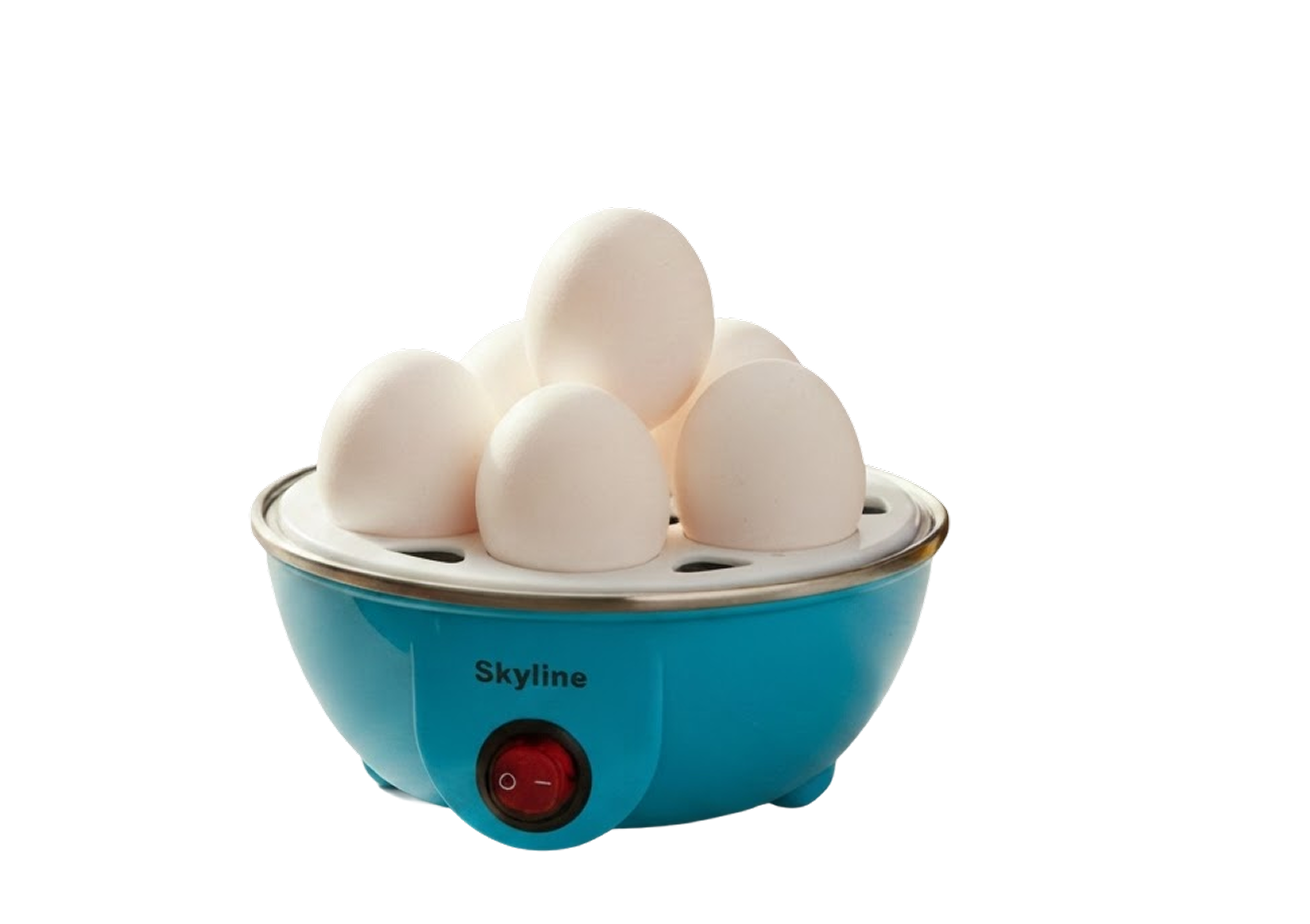 Skyline Egg Boiler (7 Eggs Capacity) — image 2
