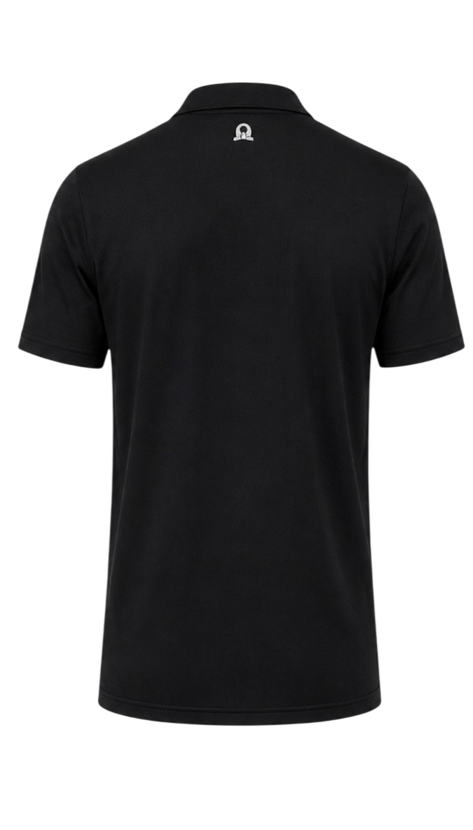 UCB polo T-shirt — image 3