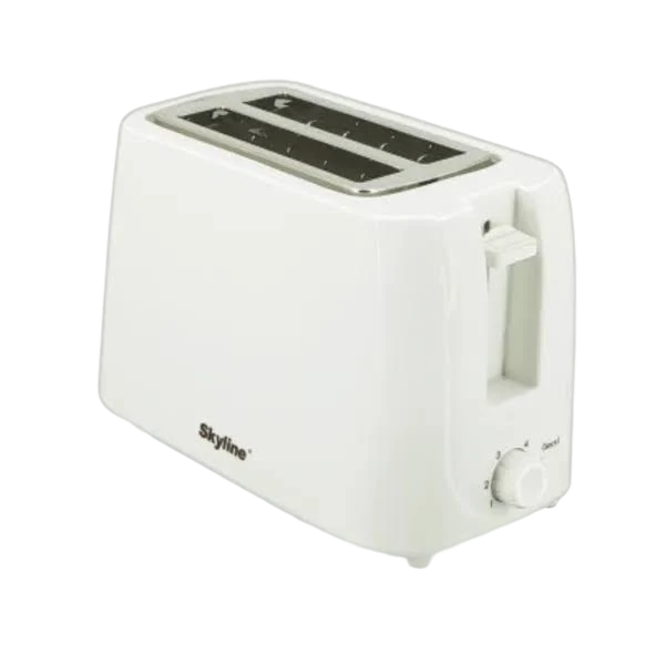 Skyline Slice Pop-up Toaster — image 1
